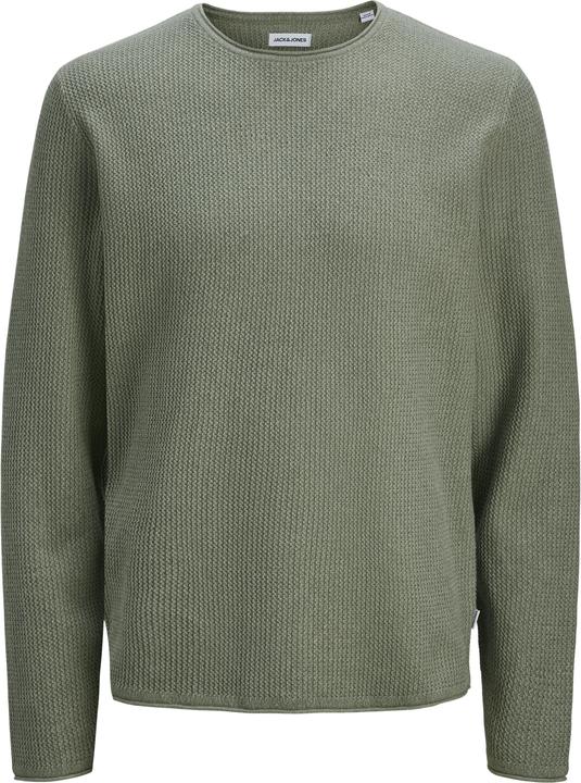 Jack & Jones Jjecooper Knit Crew Neck Noos