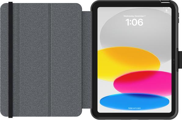Actual product image OtterBox Symmetry Folio (iPad 2022 (10th Gen), iPad 2025 (11th gen))
