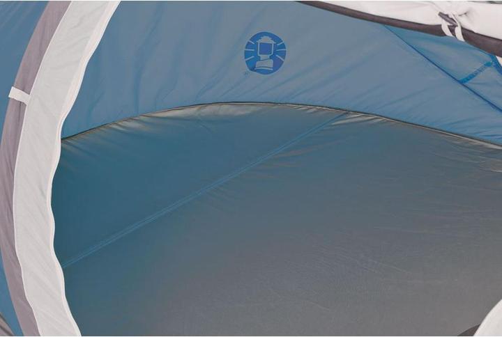 Produktbild Coleman Galiano 2 2 Person(en), Tunnelzelt (Tunnelzelt, 2.50 kg, 2 Personen)