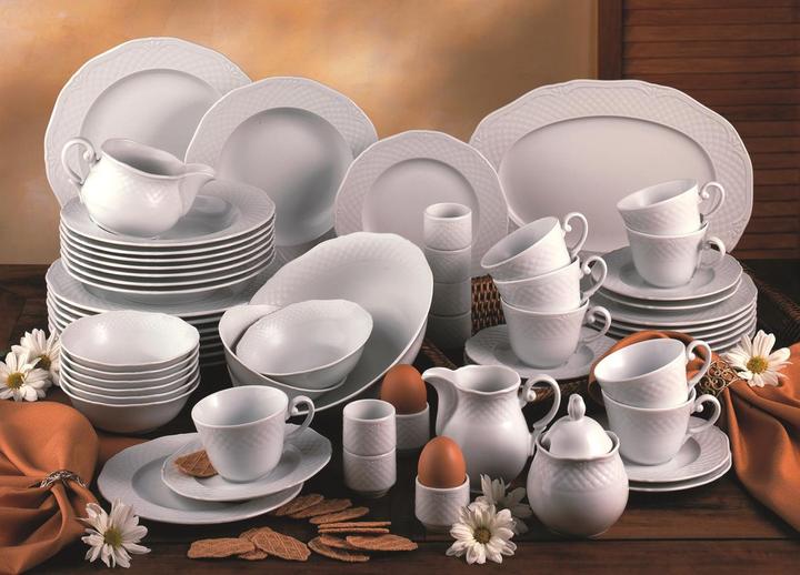 Produktbild CreaTable Arianne (61 Stück)