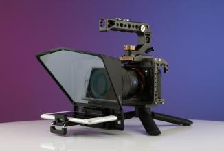 Produktbild Desview T2 (Teleprompter)