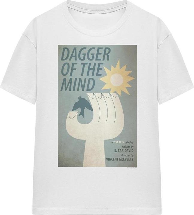Produktbild The Original Series Episode 9 TShirt (XXL)