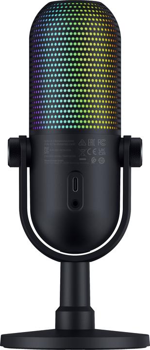 Razer Seiren V3 Chroma