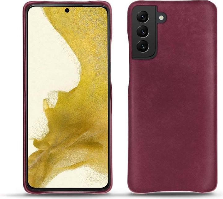 Productafbeelding Noreve Lederen omslag (Samsung Galaxy S22)