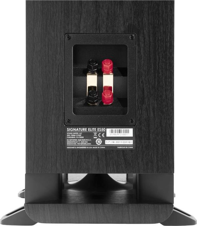 Image du produit Polk ES50 Signature Elite (1 pièce)