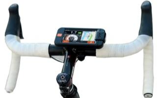Immagine prodotto IBike Computer per bicicletta GPS+
