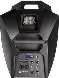 Actual product image Audio Polar 10 portable line array PA-systeem (1x 2000 W)