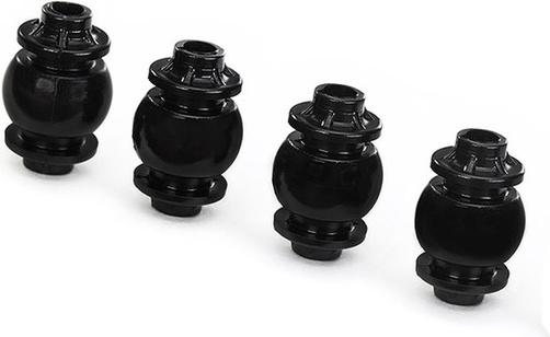 Produktbild Traxxas Dämpfer Kugel, Anti-Vibration 4