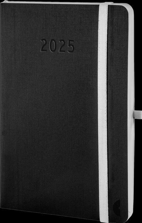 Immagine prodotto Chronoplan Calendario dei libri (A6, Tedesco)