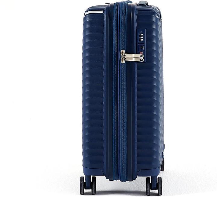 Actual product image Travel Blue Summitcase Small 20 - Navy Blue