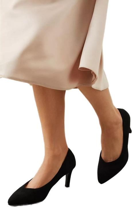 Immagine prodotto Good For The Sole Scarpe da donna/donna Emily Extra Wide (40)