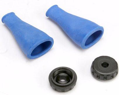 Actual product image Traxxas Shock absorber dust cover