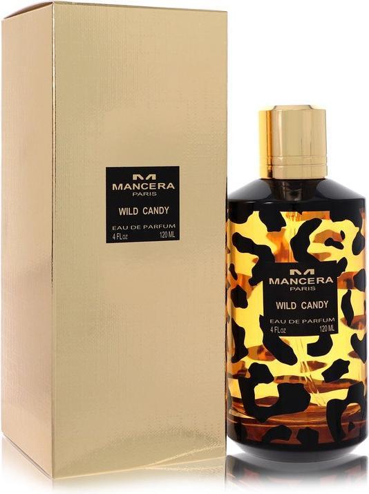 Mancera Wild Candy (Eau de Parfum, 120 ml)
