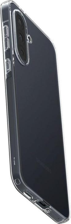 Actual product image Spigen Liquid Crystal Case (Samsung Galaxy A56)