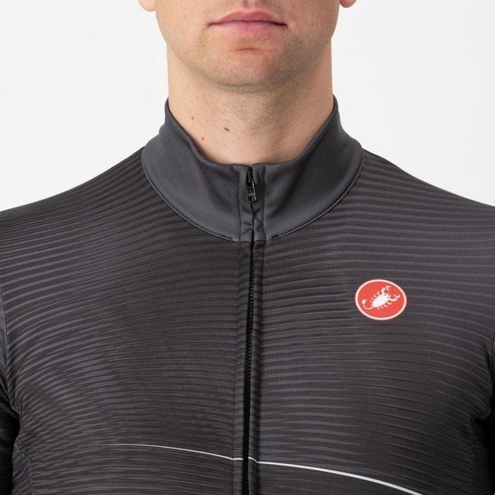 Immagine prodotto Castelli Maglia Raffica LS (M)