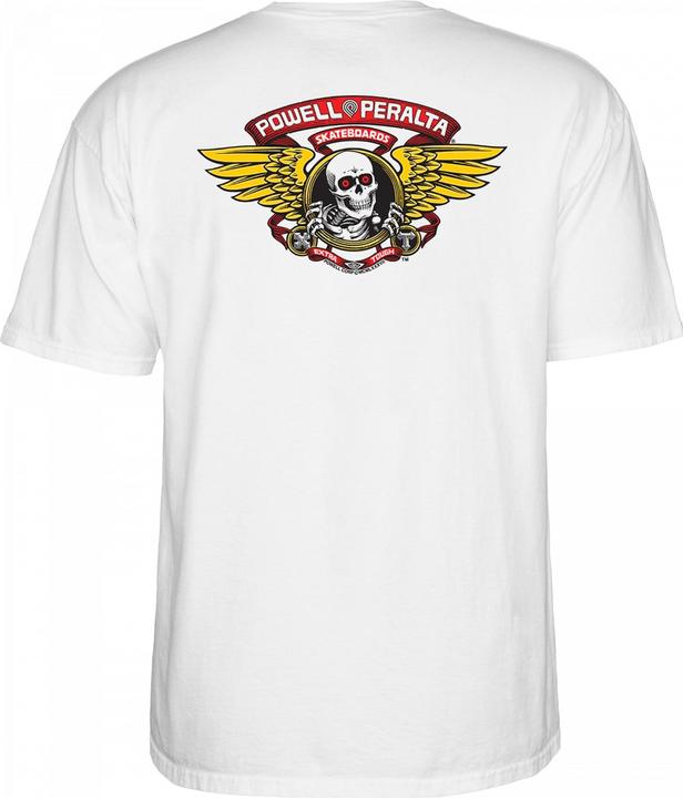 Actual product image Winged Ripper T-Shirt (S)