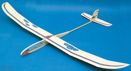 Produktbild Aeronaut CUMULUS Segelflugmod. (Segelflugzeug)