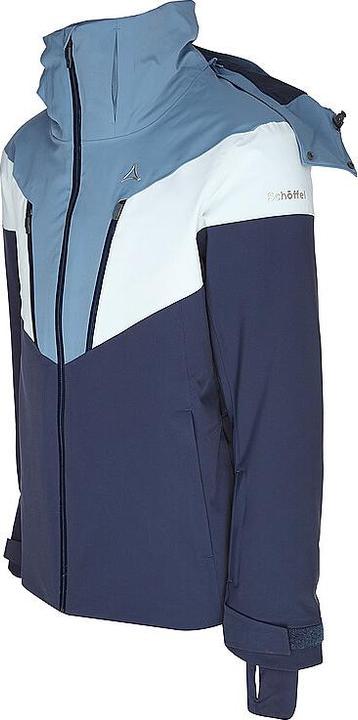 Produktbild Schöffel Jacket Style Safuna (XL)