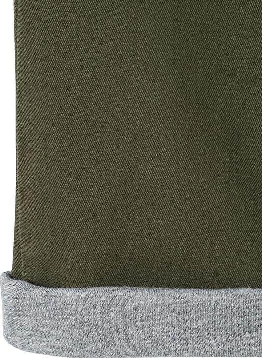 Image du produit Vertbaudet Jungen Thermo-Cargohose mit Dehnbund Oeko-Tex (116)