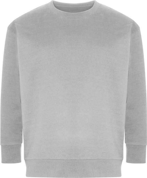 Actual product image Awdis Unisex Adult Crater Sweatshirt (S)