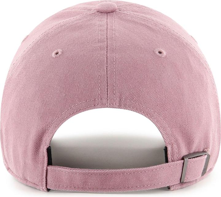 Produktbild 47 Brand Adjustable Cap - BASE New York Yankees mauve