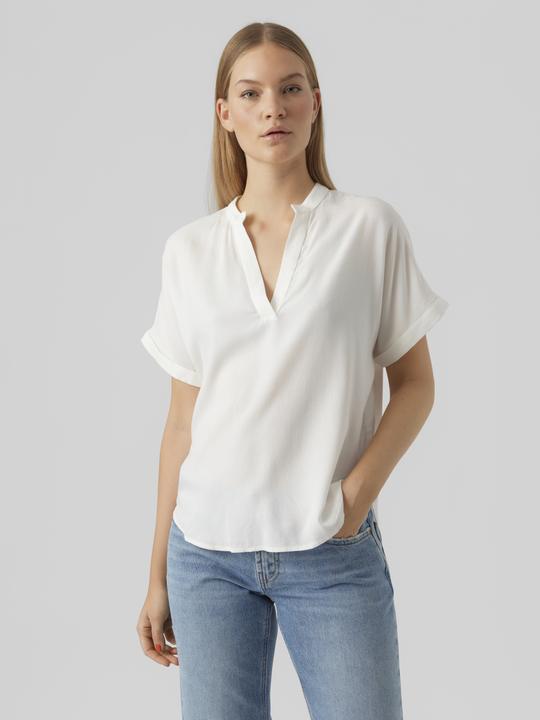 Image du produit Vero Moda Vmbeauty Ss Top Wvn Ga Noos (XL)