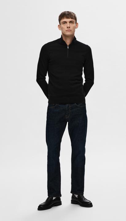 Produktbild Selected Homme Pima-Baumwoll Strickjacke (XXL)