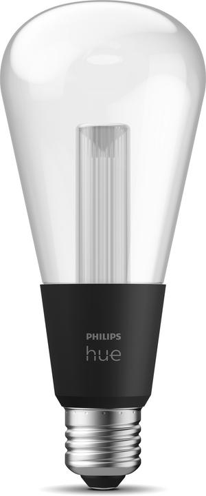 Actual product image Philips Hue White & Color Ambiance Lightguide Giant Edison (E27, 6.80 W, 500 lm, 1 x, G)