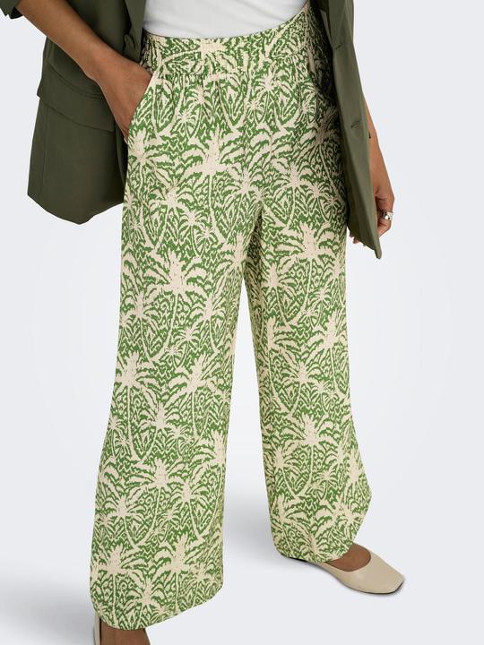 Image du produit JdY JDYTROYA Gerade geschnittener Slim Fit Hose Hose (L)
