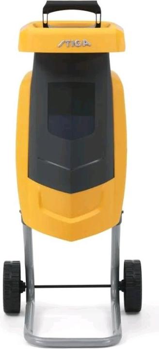 Immagine prodotto Stiga Tritatutto elettrico a lama