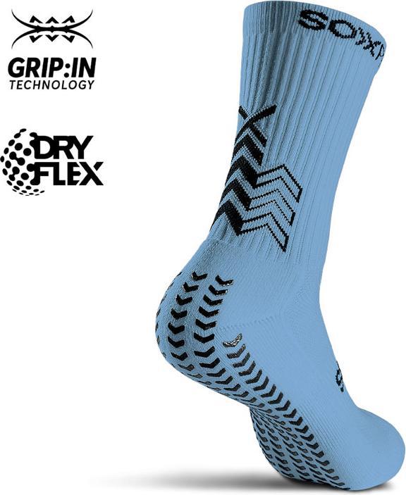 Actual product image Gearx Pro SOXPro Classic (35 - 40)