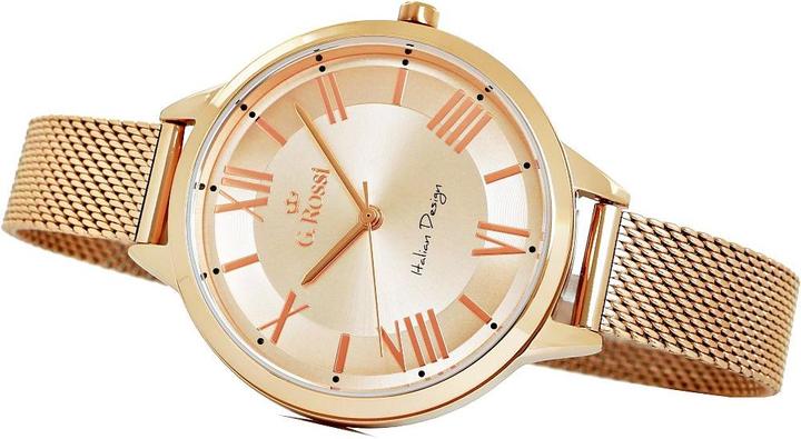 Image du produit Gino Rossi watch G.Rossi women's watch 10296B5-4D2 (Montre analogique)