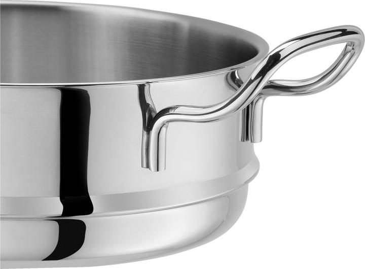 Actual product image Zwilling Plus steam insert (24 cm, Metal)