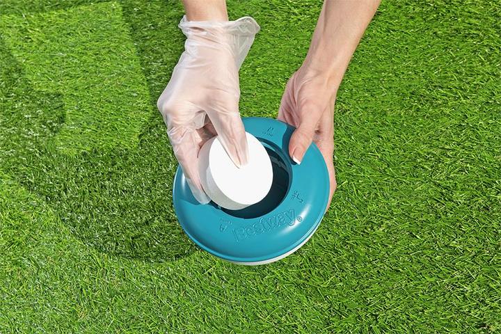 Actual product image Bestway 58769