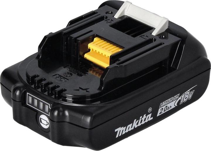 Produktbild Makita Akku BL1820B (18 V)