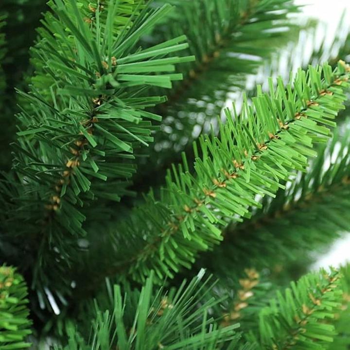 Produktbild Cbx 100 Stück Weihnachtskugeln Rot Grün Gold (100 -teilig)