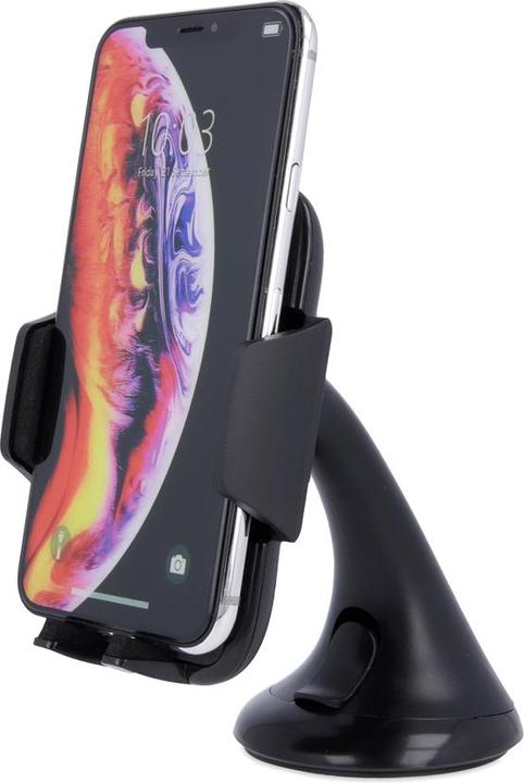 Produktbild Maxlife car holder MXCH-01 black