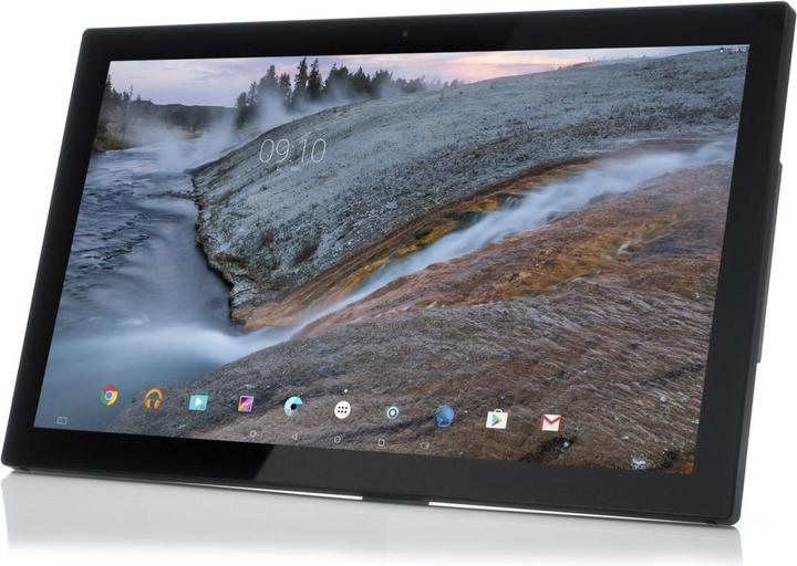 Productafbeelding Xoro MegaPAD 7, Android-tablet (24", 64 GB, Zwart)
