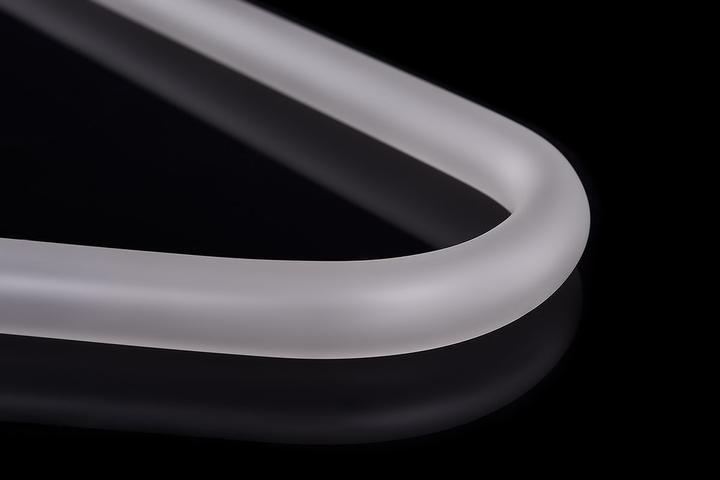 Produktbild Alphacool Eisrohr Satin 16/13mm- 4er Set (0.80 m, Kunststoff)