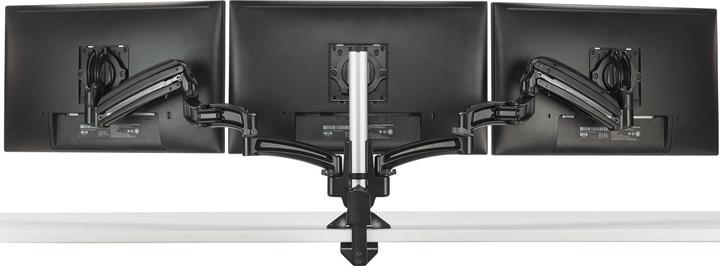 Chief KXC330B Flachbildschirm-Tischhalterung (30 Zoll) Klemme (Tisch, 30")