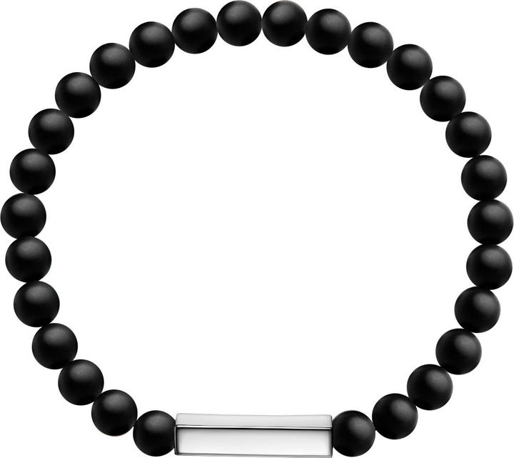 Männerglanz Herren Armband Sterling Silber - 34712