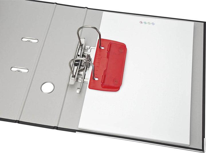 Actual product image Wedo Pocket Punch