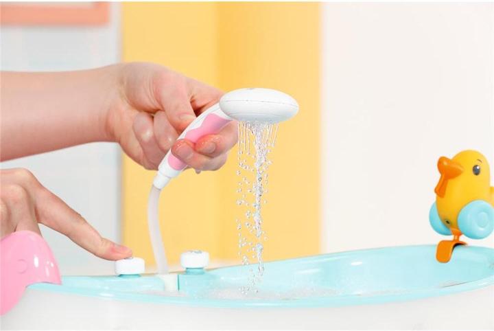 Actual product image Baby Born Bathtub