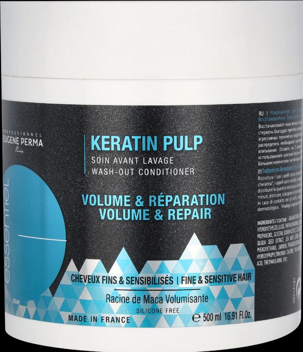 Eugene Perma Essentiel (500 ml)