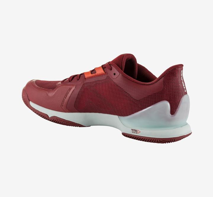 Actual product image Head Sprint Pro 3.5 Clay Men DROR (44)