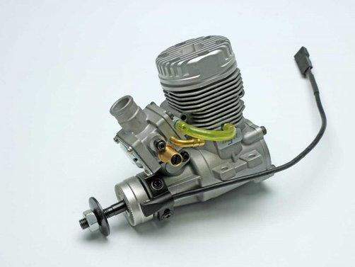 Produktbild Pichler Motor NGH GT-9 V2