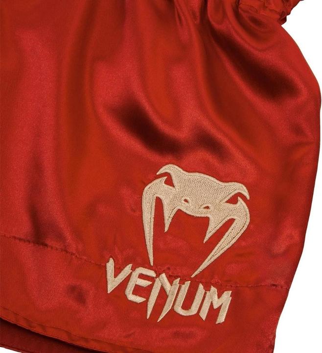 Actual product image Venum Muay Thai Shorts Classic (L)