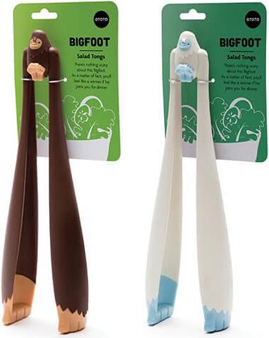Image du produit Ototo Bigfoot (Serveurs à salade)