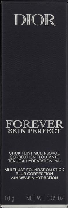 Image du produit Dior Christian Forever Skin Perfect 3N INT24
