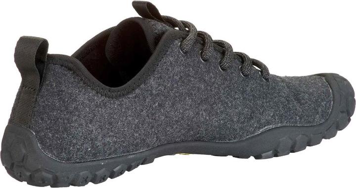 Immagine prodotto Ballop Corso Wool Barefoot grigio scuro (40)